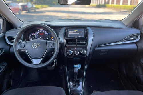 2nd Hand 2023 Toyota Vios 1.3 XLE CVT