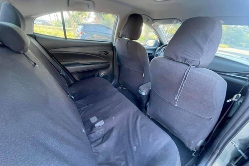 Used 2023 Toyota Vios 1.3 XLE CVT