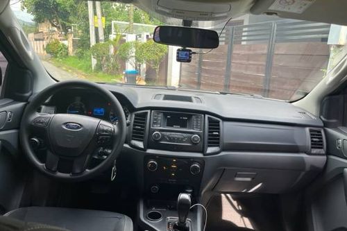 Used 2017 Ford Everest 2.0L Turbo Trend 4x2 AT