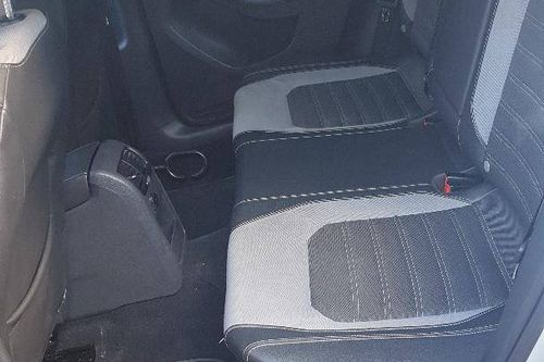 Used 2016 Volkswagen Jetta 1.6L AT