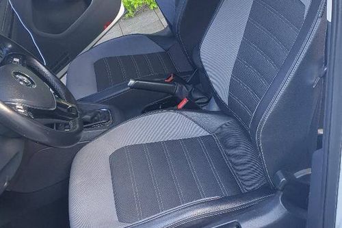 Used 2016 Volkswagen Jetta 1.6L AT