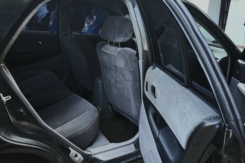 Used 2005 Ford Lynx 1.6L Ghia AT