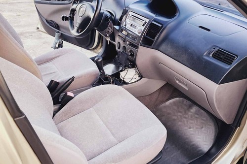 Used 2005 Toyota Vios 1.5 G MT