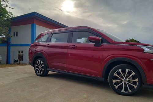 2nd Hand 2022 Toyota Veloz 1.5L G