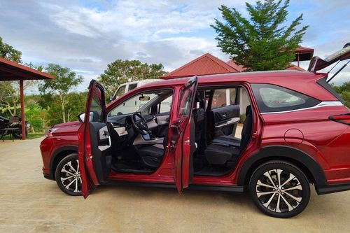 Used 2022 Toyota Veloz 1.5L G