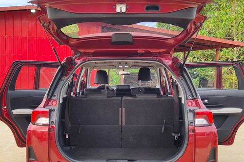 Used 2022 Toyota Veloz 1.5L G