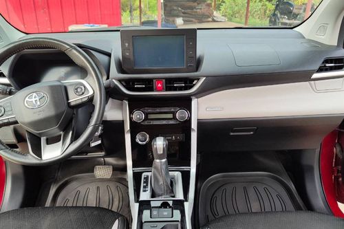 Used 2022 Toyota Veloz 1.5L G