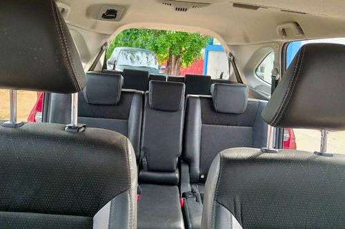 Used 2022 Toyota Veloz 1.5L G