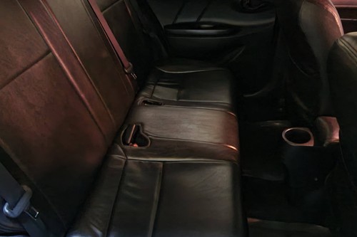 Used 2014 Toyota Vios 1.3 J MT