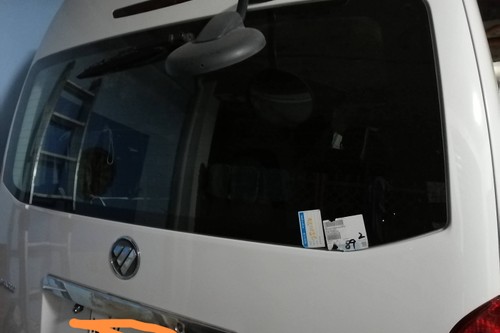 Second hand 2016 Foton Traveller XL X 