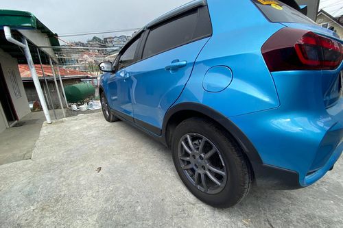 Second hand 2023 Geely GX3 Pro Comfort 