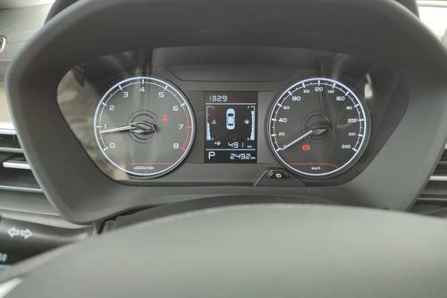 Used 2024 Geely GX3 Pro Comfort