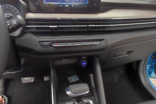 Second hand 2024 Geely GX3 Pro Comfort 