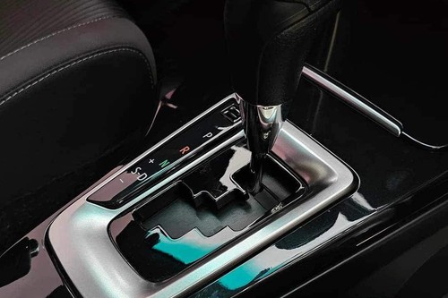 Used 2023 Toyota Fortuner 2.4 G Diesel 4x2 AT