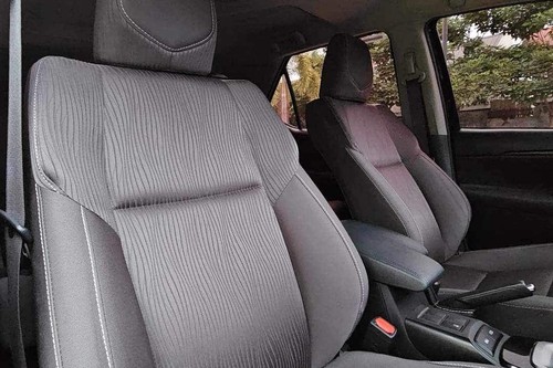 Used 2023 Toyota Fortuner 2.4 G Diesel 4x2 AT