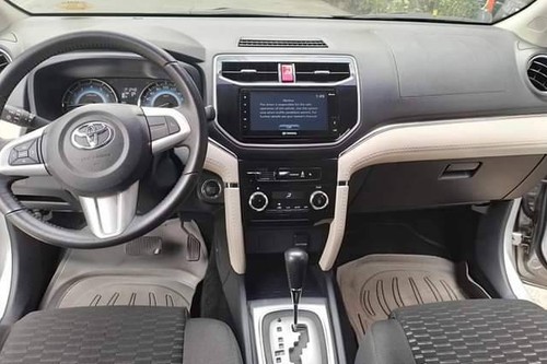 Used 2020 Toyota Rush 1.5 G GR-S A/T