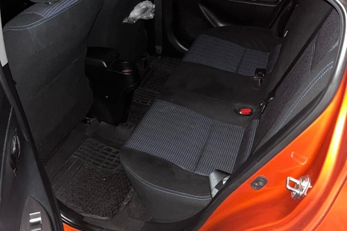 Used 2016 Toyota Vios 1.5 G CVT