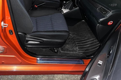 Used 2016 Toyota Vios 1.5 G CVT