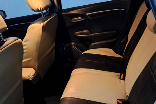 Used 2015 Honda Jazz 1.5 V CVT