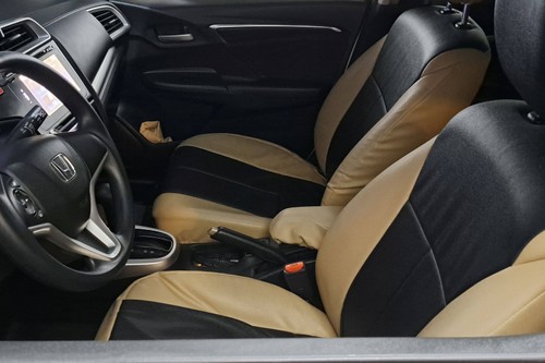 Used 2015 Honda Jazz 1.5 V CVT