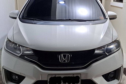 Used 2015 Honda Jazz 1.5 V CVT