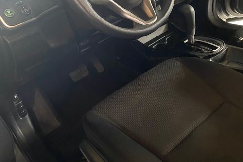 Used 2018 Honda City 1.5 E CVT Honda Sensing