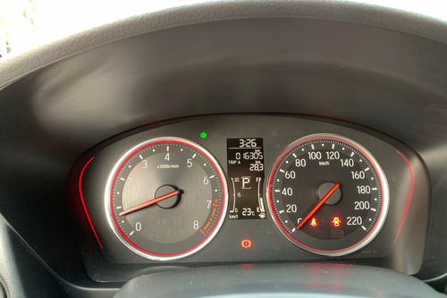 Used 2021 Honda City 1.5 RS CVT