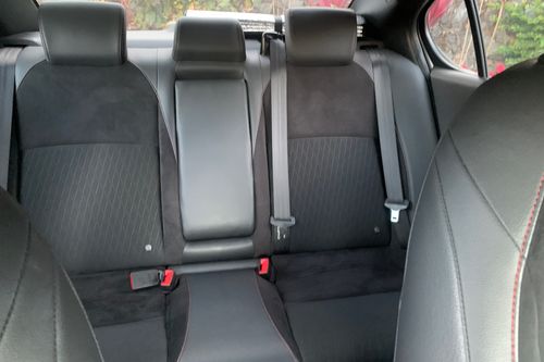 Used 2021 Honda City 1.5 RS CVT