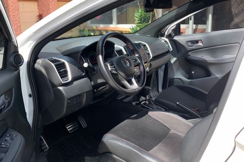 Used 2021 Honda City 1.5 RS CVT