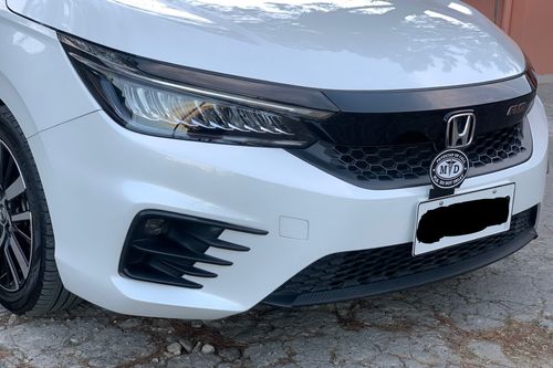 Used 2021 Honda City 1.5 RS CVT