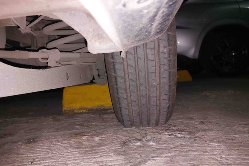 Second hand 2013 Toyota Avanza 1.5 G CVT 