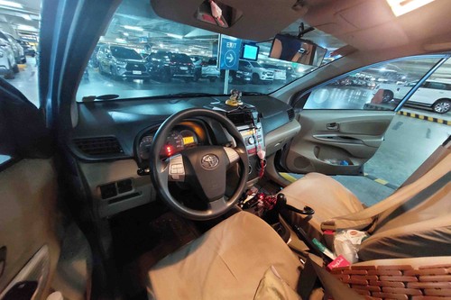 Used 2013 Toyota Avanza 1.5 G CVT