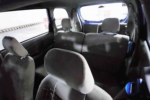 Used 2013 Toyota Avanza 1.5 G CVT