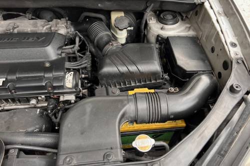 Used 2009 Hyundai Tucson 2.4L GLS AT