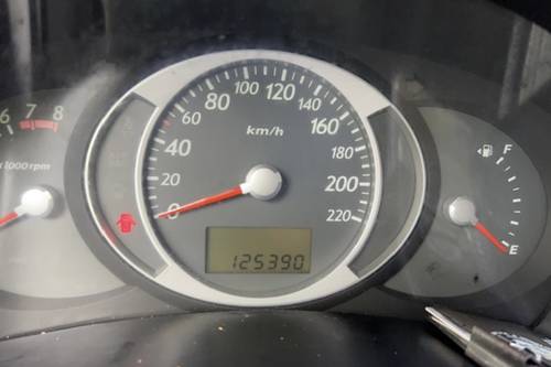 Used 2009 Hyundai Tucson 2.4L GLS AT