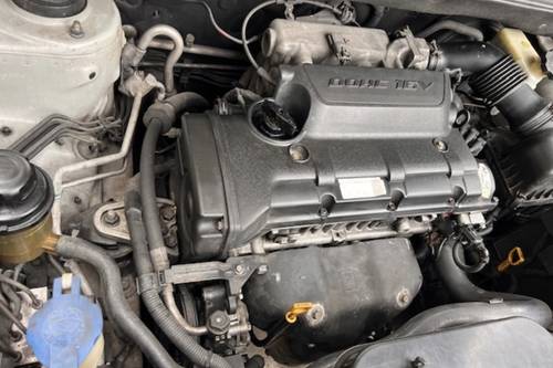 Used 2009 Hyundai Tucson 2.4L GLS AT