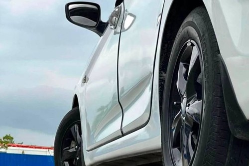 2nd Hand 2011 Hyundai Accent 1.4 GL 6AT