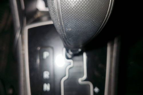 Second hand 2011 Hyundai Accent 1.4 GL 6AT 