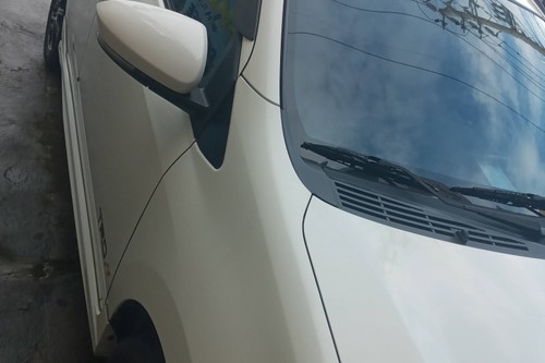 Used 2020 Toyota Wigo 1.0L G TRD AT