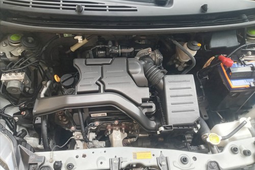 Used 2020 Toyota Wigo 1.0L G TRD AT