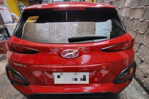 Second hand 2019 Hyundai Kona 2.0 GLS 6A/T 
