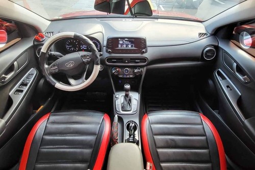 2nd Hand 2019 Hyundai Kona 2.0 GLS 6A/T
