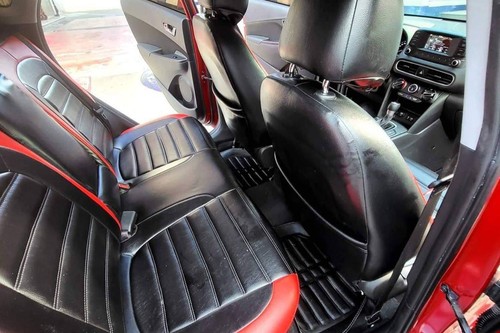 Old 2019 Hyundai Kona 2.0 GLS 6A/T