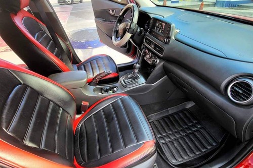 Used 2019 Hyundai Kona 2.0 GLS 6A/T