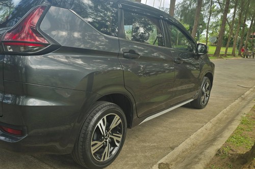 Used 2021 Mitsubishi Xpander GLS AT