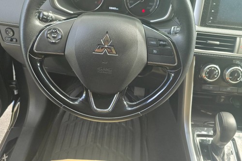 Used 2021 Mitsubishi Xpander GLS AT