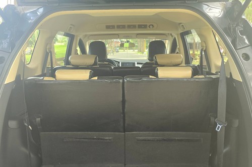 Used 2021 Mitsubishi Xpander GLS AT