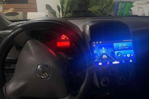 Used 2018 Nissan Almera EL Turbo MT