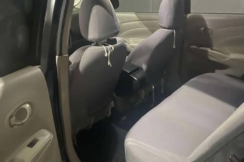 Used 2018 Nissan Almera EL Turbo MT