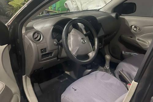 Used 2018 Nissan Almera EL Turbo MT